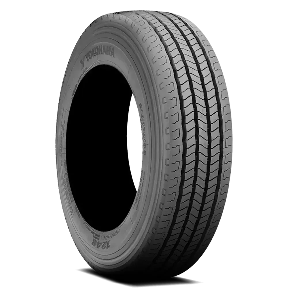 Yokohama 124R 315/80R22.5 L/20PLY