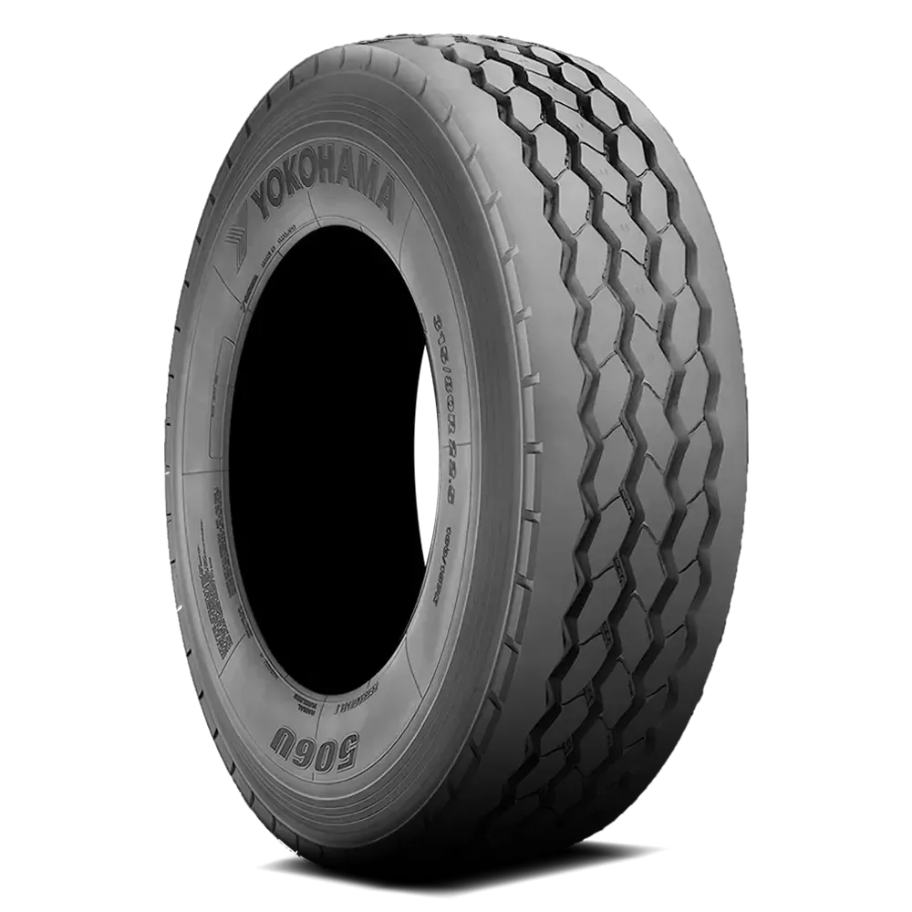 Yokohama 506U 315/80R22.5 L/20PLY