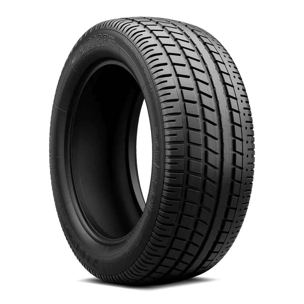 Yokohama A008P 205/55R16 91W BSW