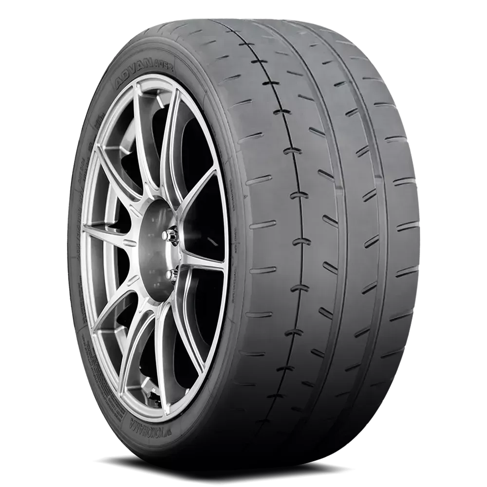 Yokohama Advan A052 315/30R18 98Y BSW