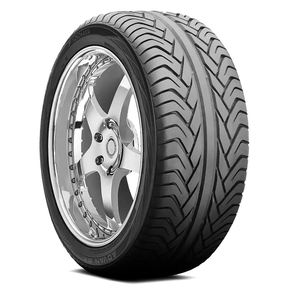 Yokohama Advan S.T. 275/50R20XL 113W BSW