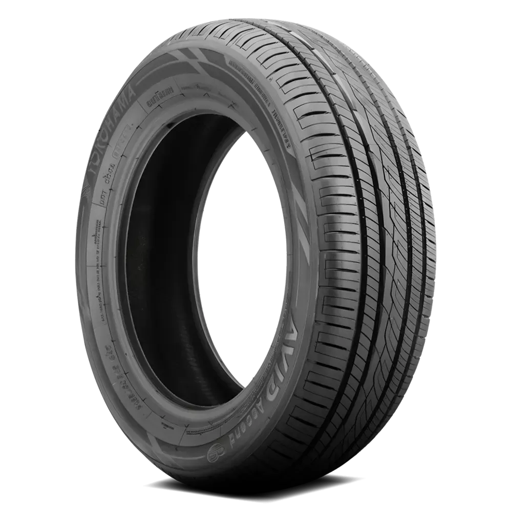 Yokohama Avid Ascend P225/55R17 95T BSW