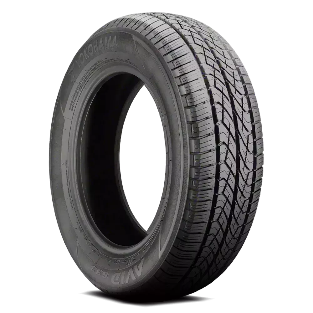 P195/65R15 Yokohama Avid S33B Oe