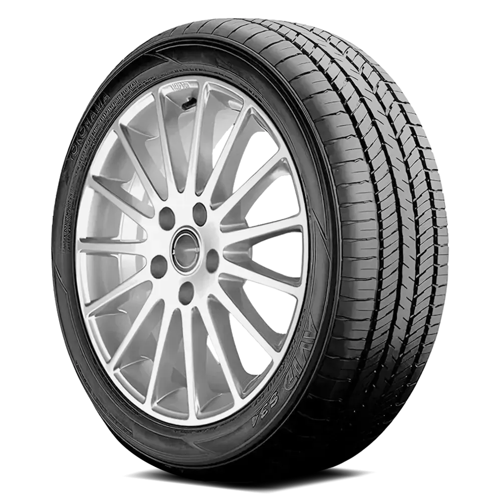 Yokohama Avid S34D 205/50R17 88V BSW