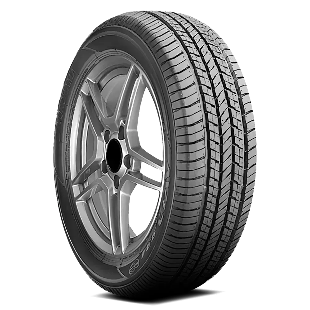 Yokohama Avid S34FV 215/50R18 92V BSW