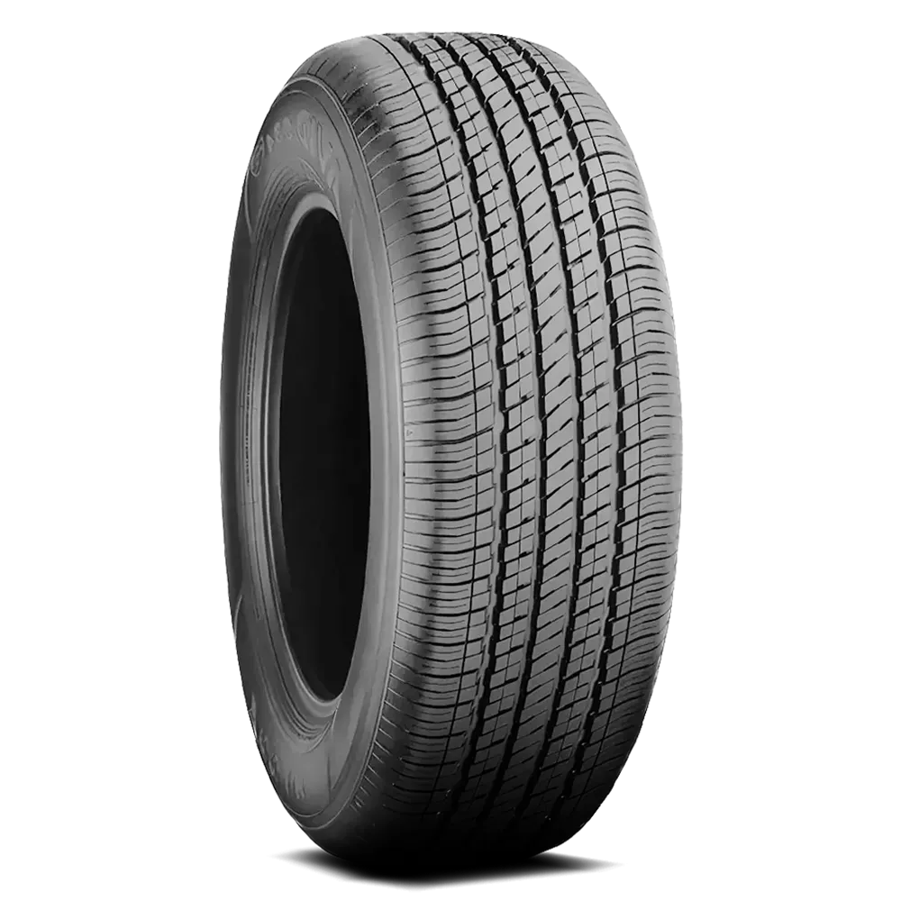 Yokohama Avid S34RV 235/65R17 104T BSW