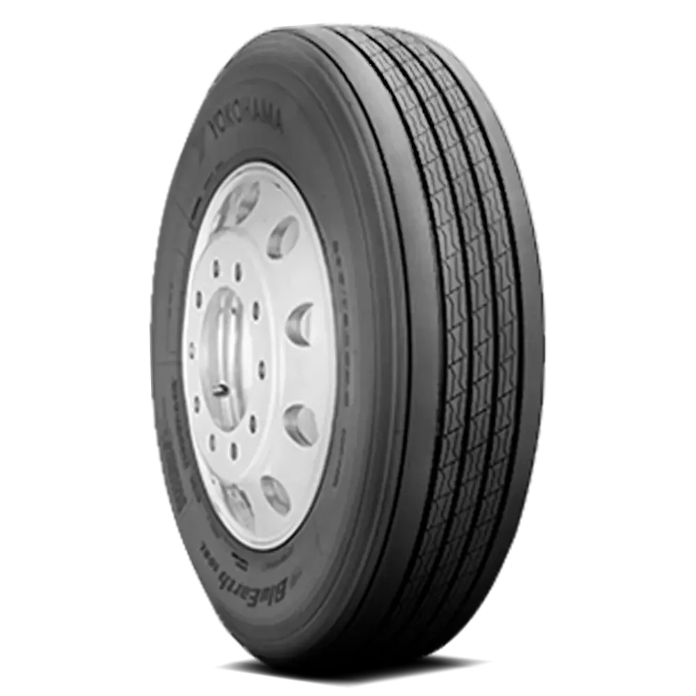 Yokohama BluEarth 109L 11R22.5 G/14PLY
