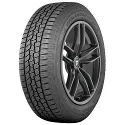 Yokohama Geolandar CV 4S 265/70R16 112T