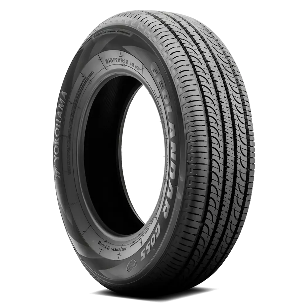 Yokohama Geolandar G055 215/65R16 98H BSW