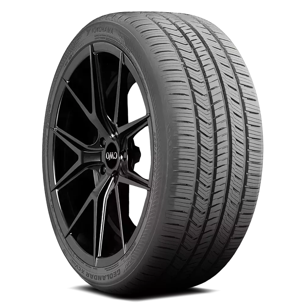 235/60R18 Yokohama Geolandar G99A