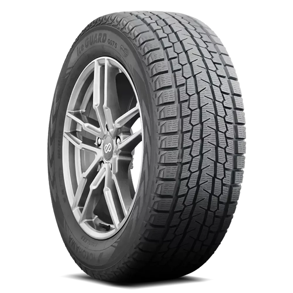 Yokohama Ice Guard G075 285/50R20 112T BSW