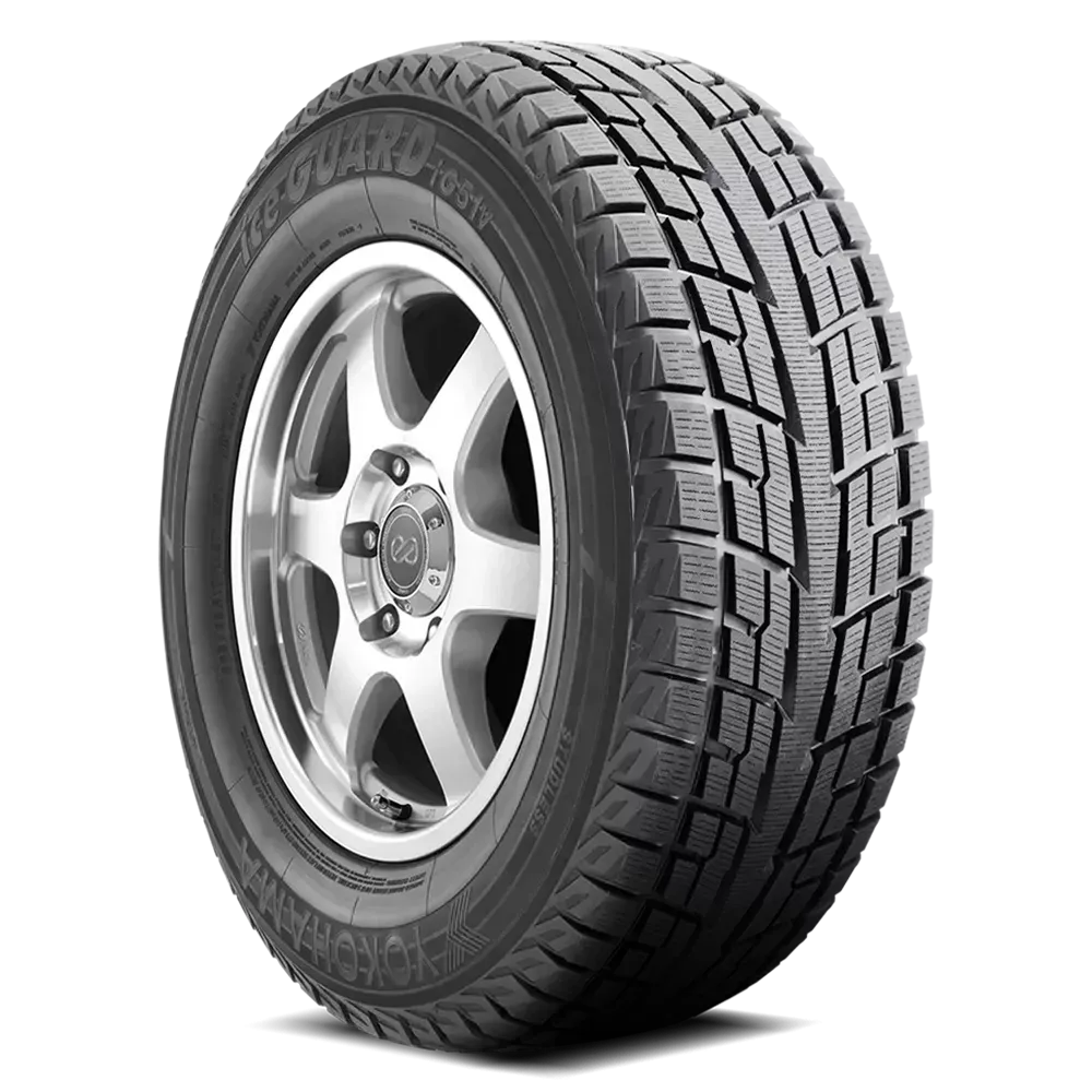 Yokohama Ice Guard IG51V 275/65R18 116T BSW