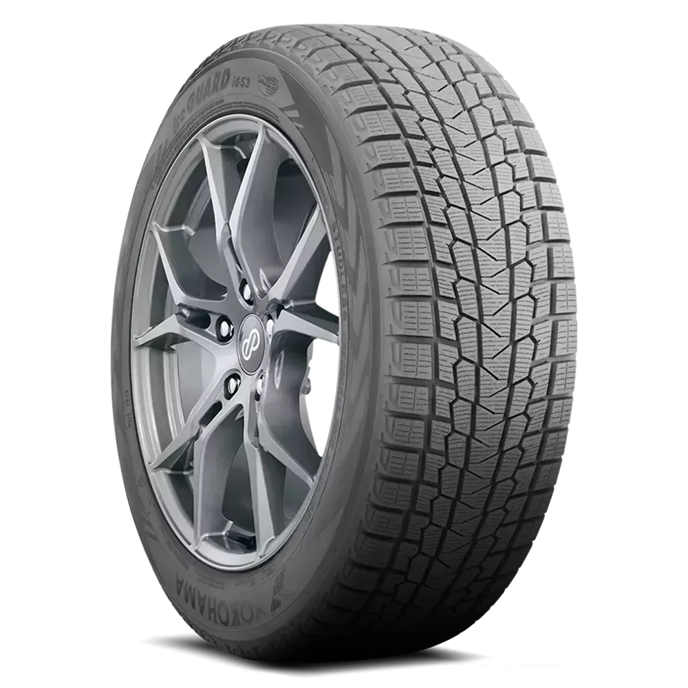 Yokohama Ice Guard IG53 205/50R17XL 93H BSW