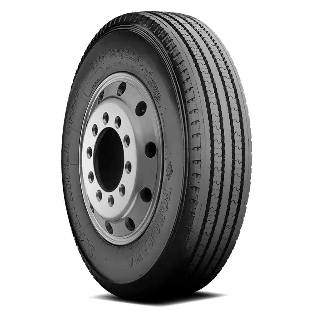 275/70R22.5 H Yokohama RY103