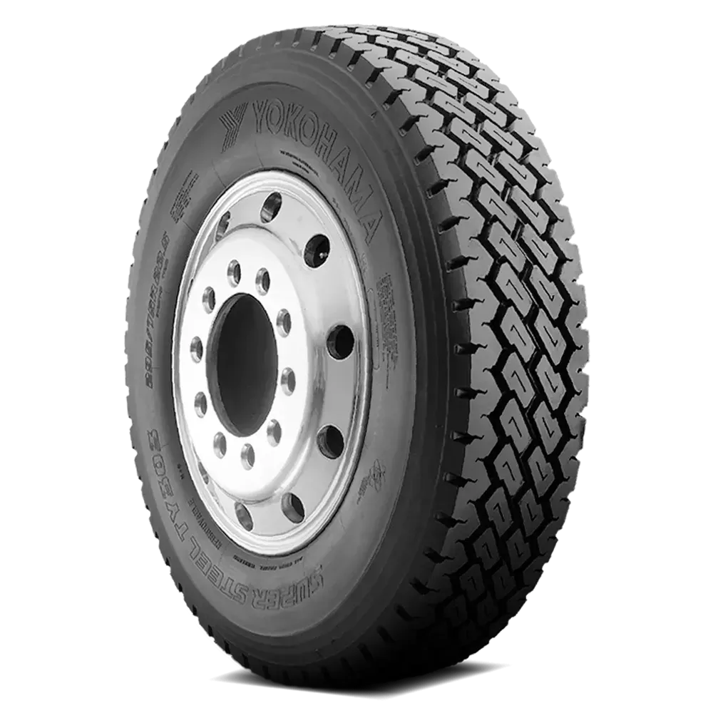 Yokohama TY303A 215/75R17.5 G/14PLY
