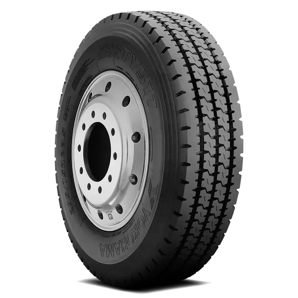 11R24.5 G Yokohama TY517 MC2