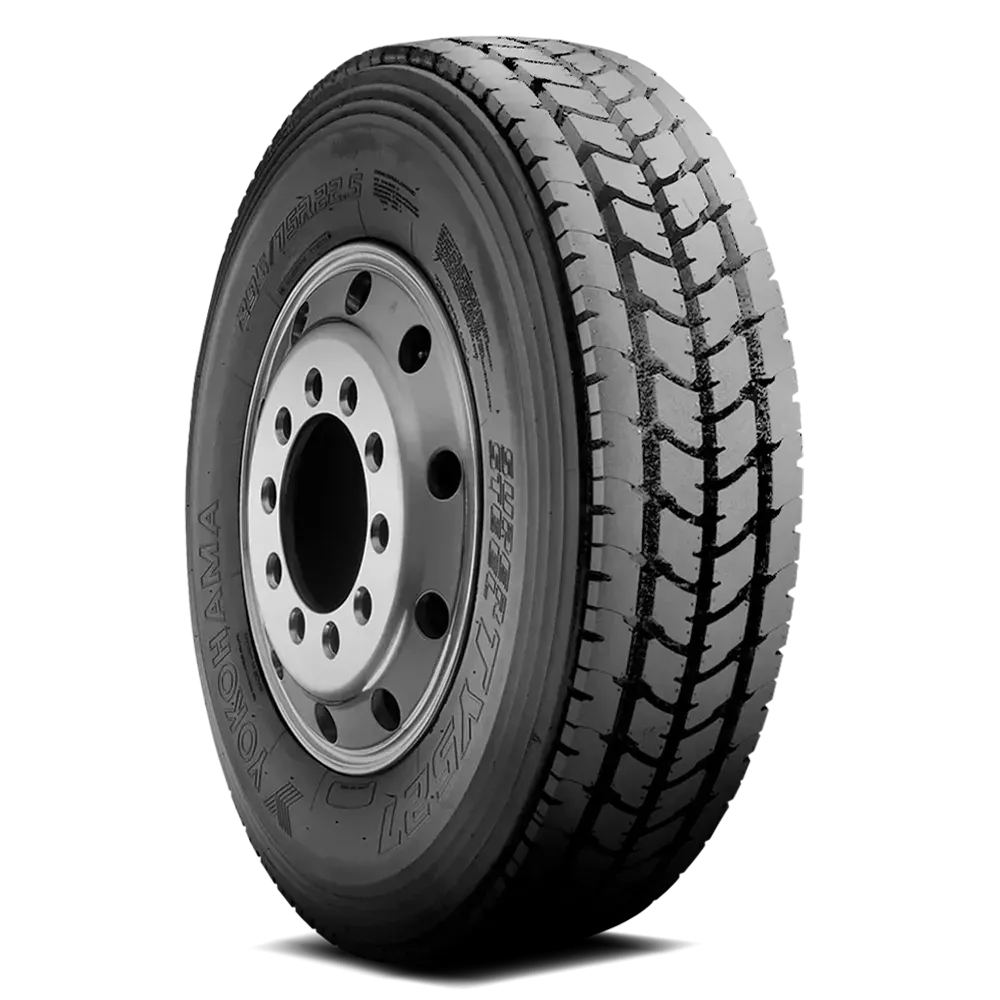 Yokohama TY527 11R22.5 H/16PLY