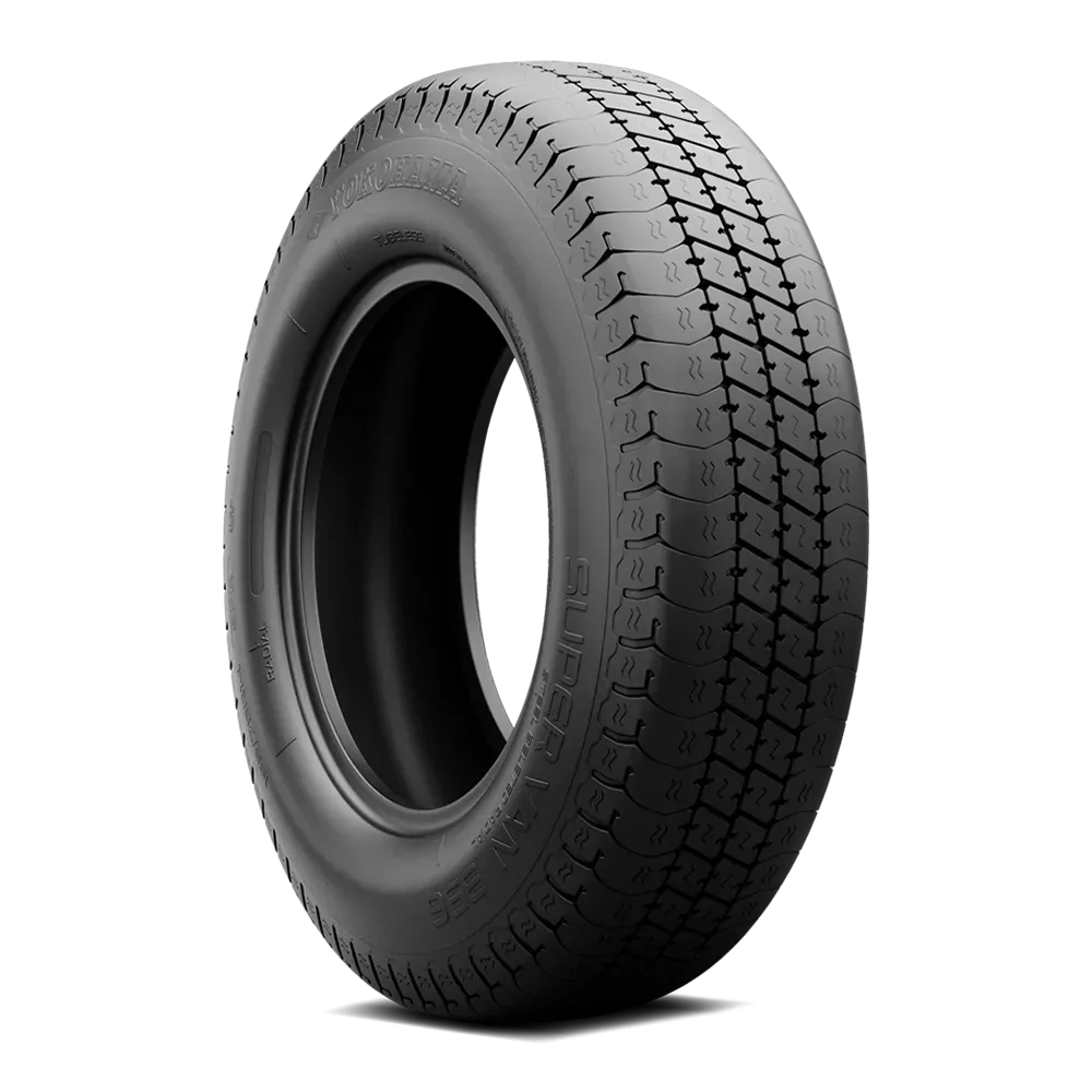 Yokohama Y356 LT185R14 D/8PLY BSW