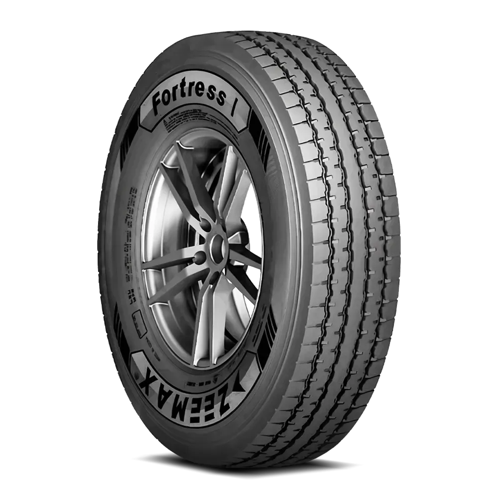 FUEL Fortress 18x9 Matte