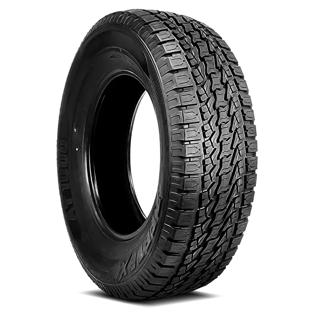 Zeetex AT1000 31X10.50R15 C/6PLY
