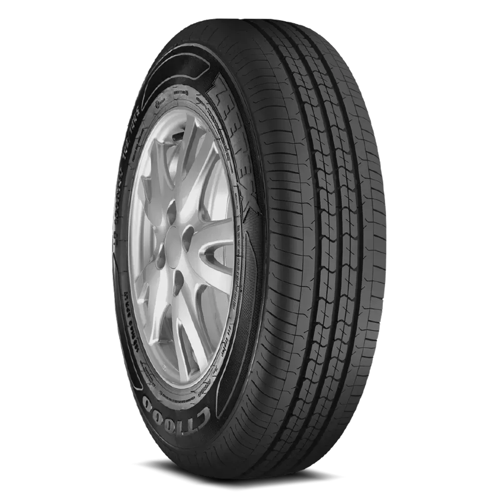 Zeetex CT1000 195R15C D/8PLY BSW