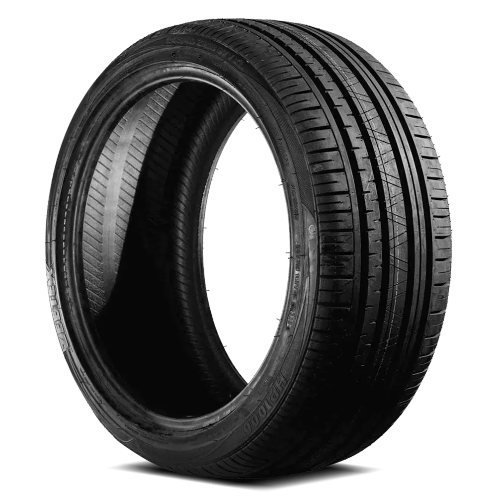 Zeetex HP1000 215/45R17XL 91W BSW
