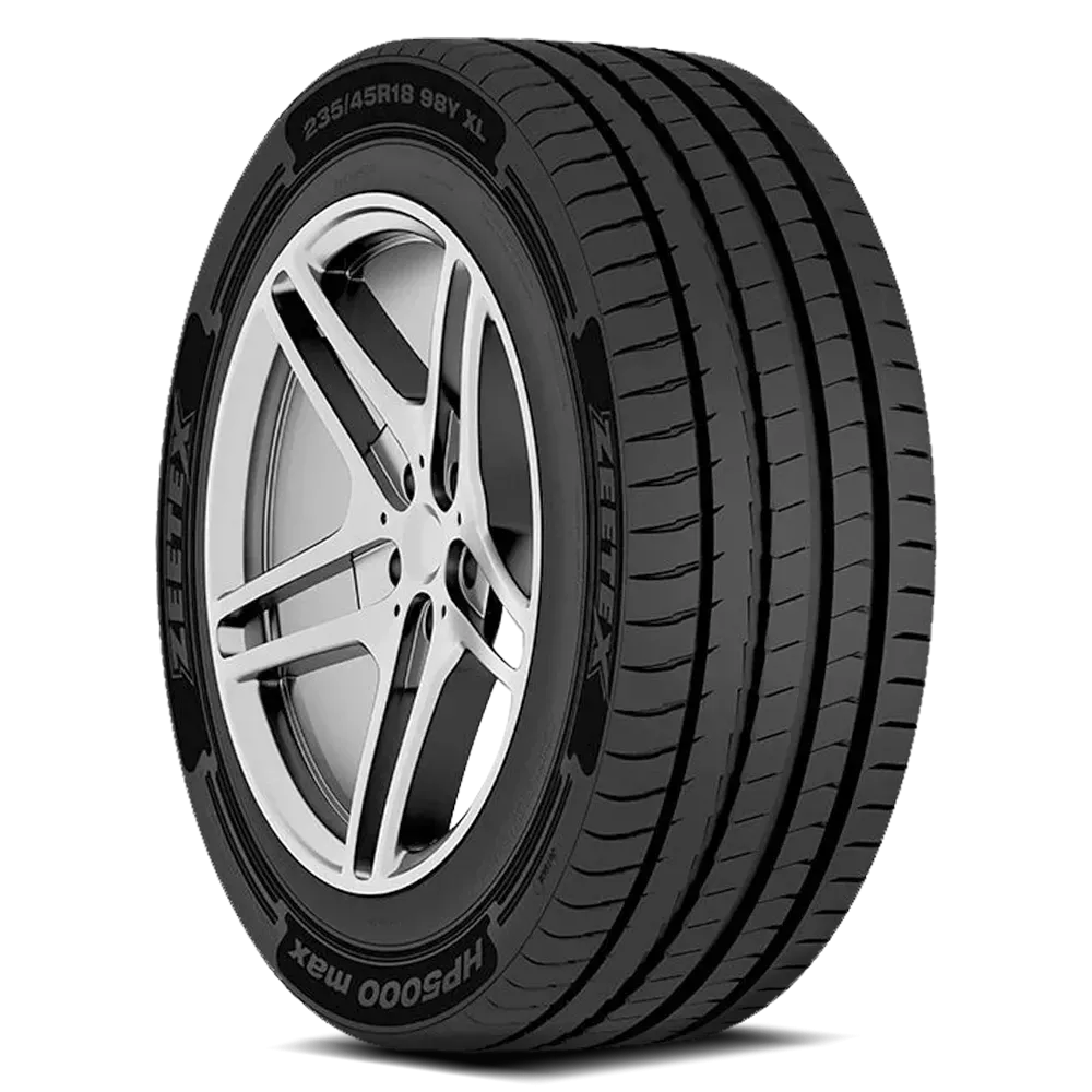 Zeetex HP5000 Max 235/40R18XL 95Y BSW