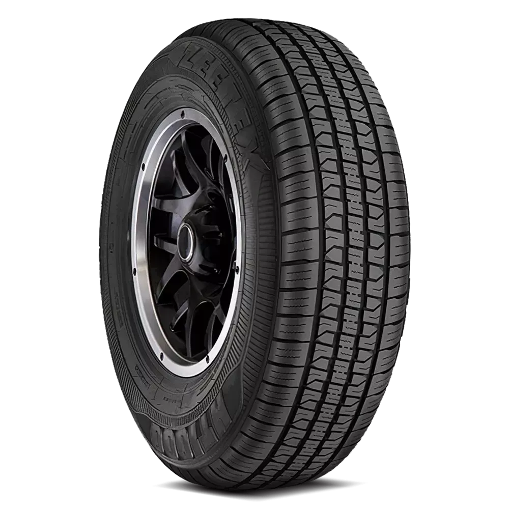 Zeetex HT1000 31X10.50R15 C/6PLY