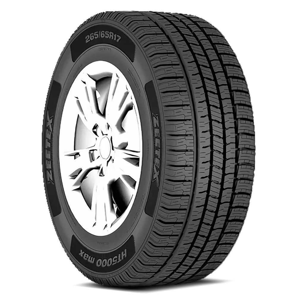 Zeetex HT5000 Max 285/65R17 116H BSW