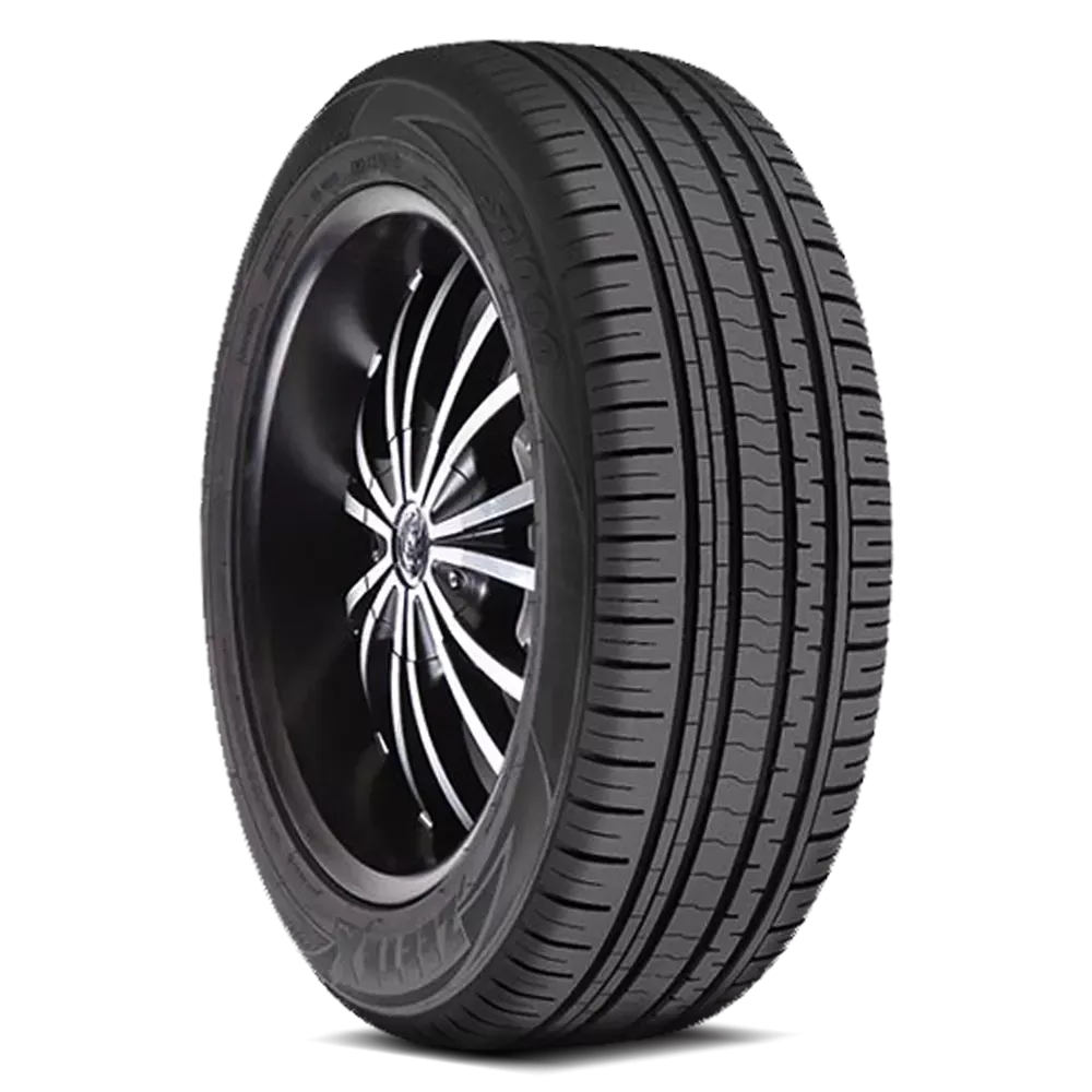 Zeetex SU1000 285/60R18XL 120H BSW