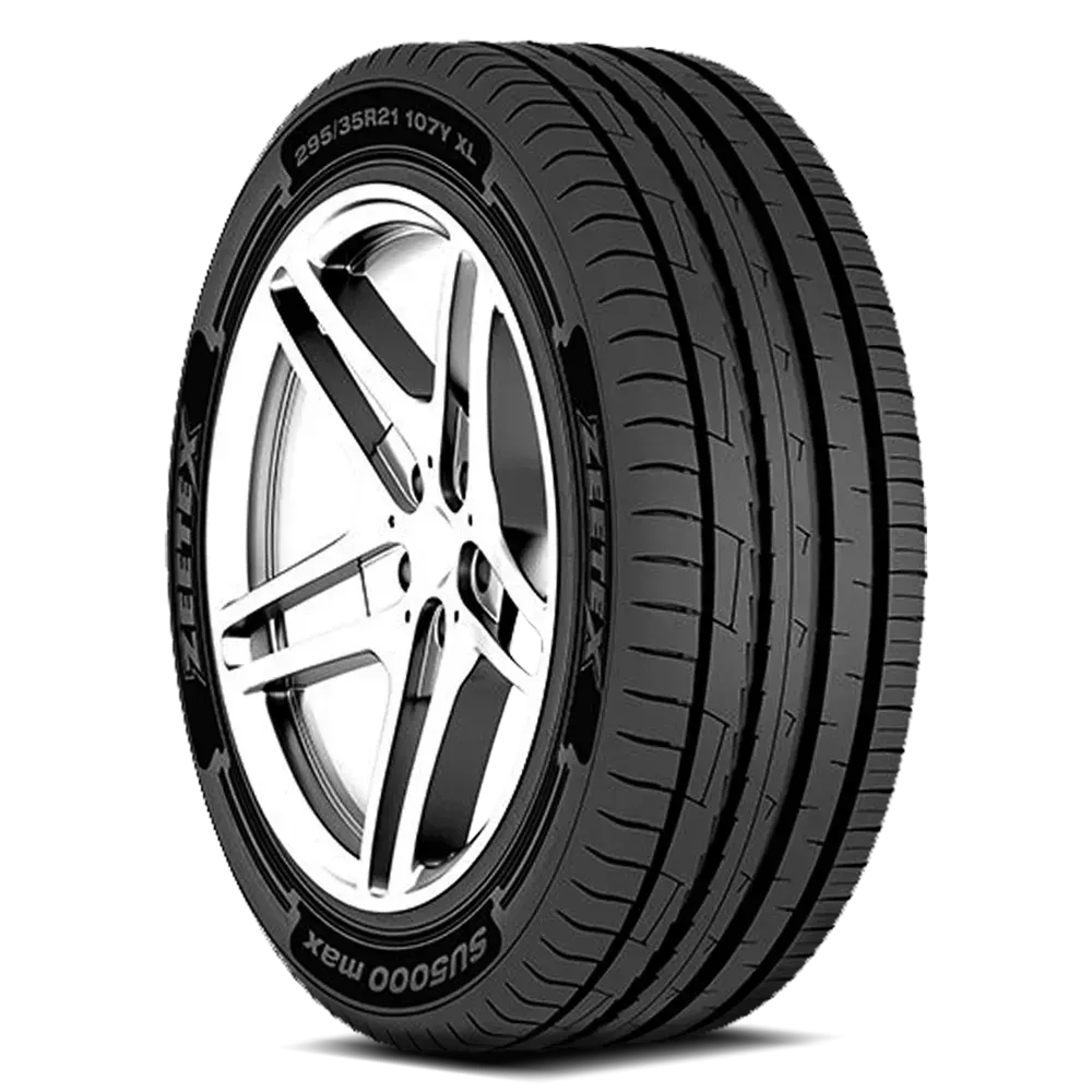 Zeetex SU5000 Max 305/40R22XL 114W BSW