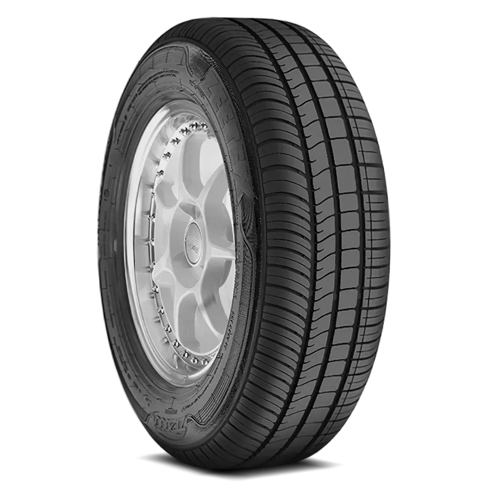 Zeetex ZT2000 145/80R13 75T BSW