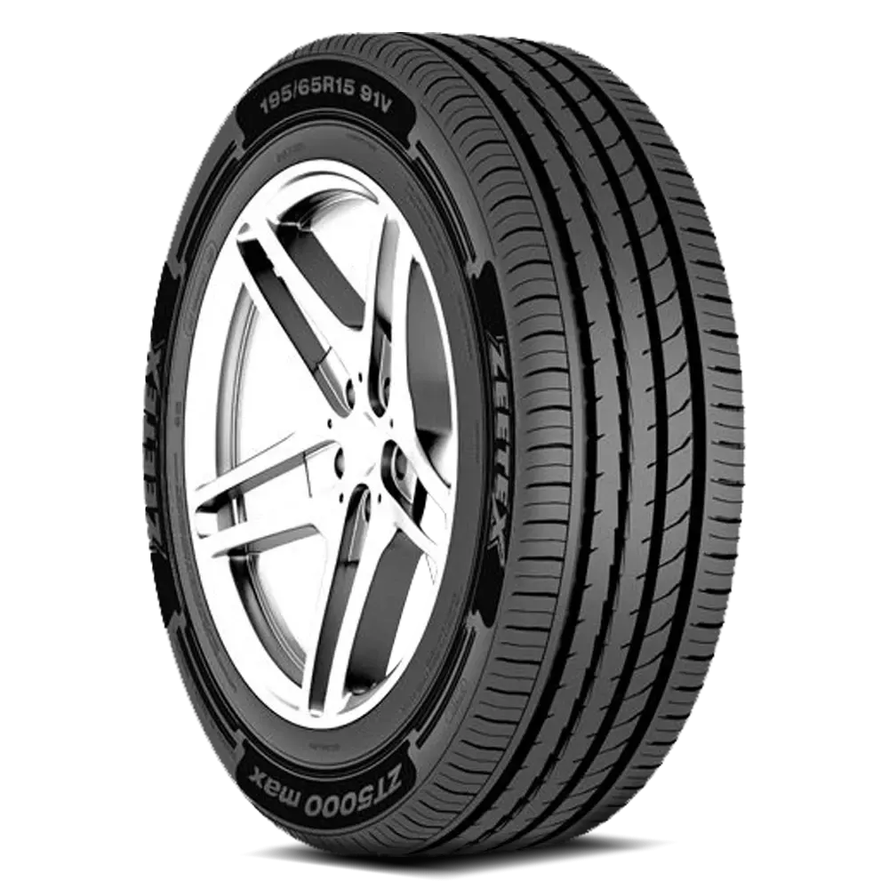 Zeetex ZT5000 Max 195/70R14XL 95H BSW
