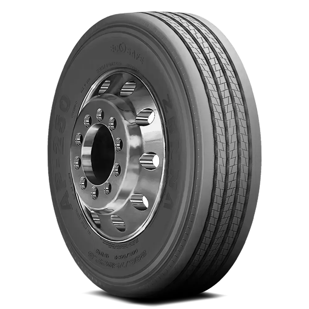 315/80R22.5 L Zenna AP-250