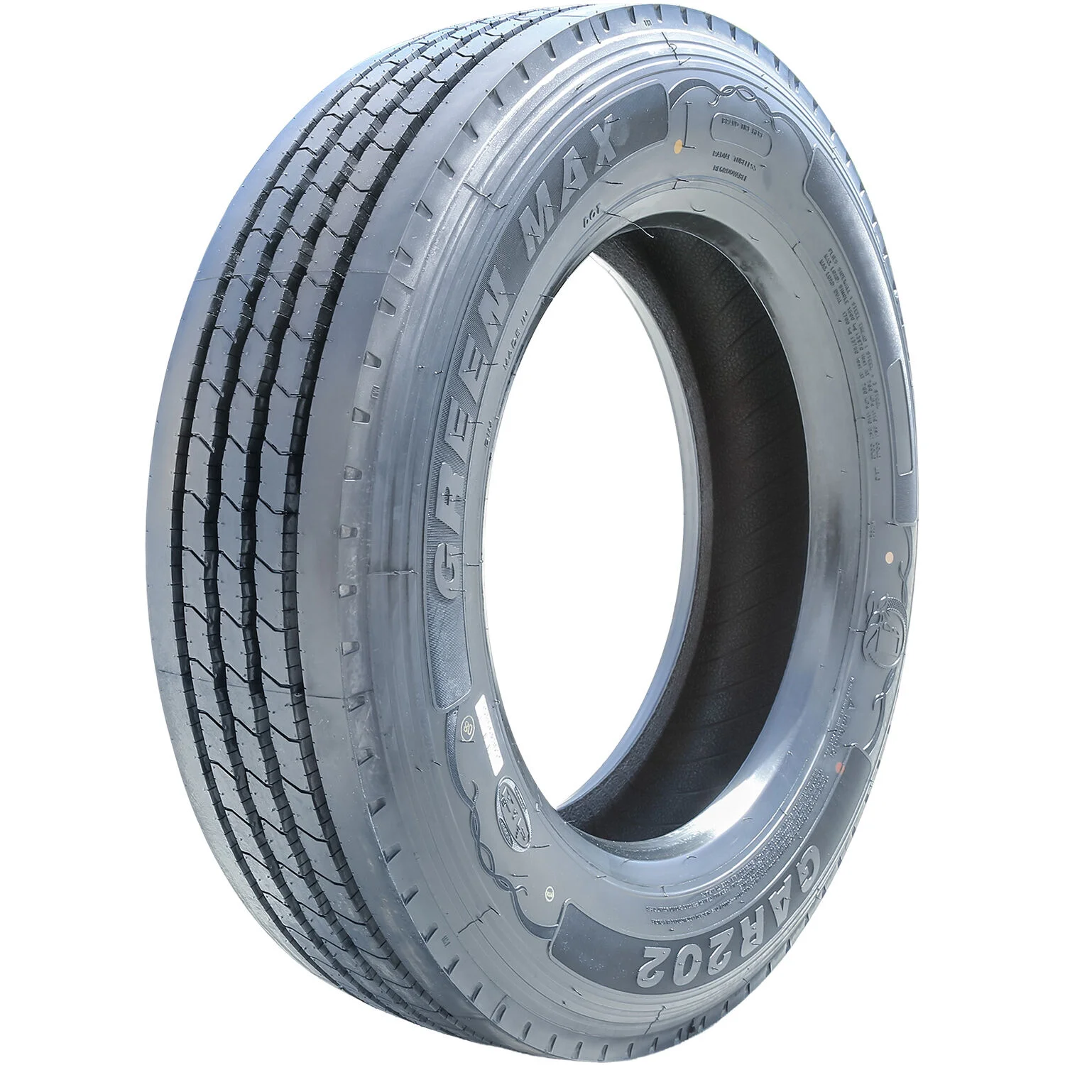 Zenna MP-860 11R22.5 H/16PLY