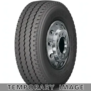 385/65R22.5 L Zenna MX-960