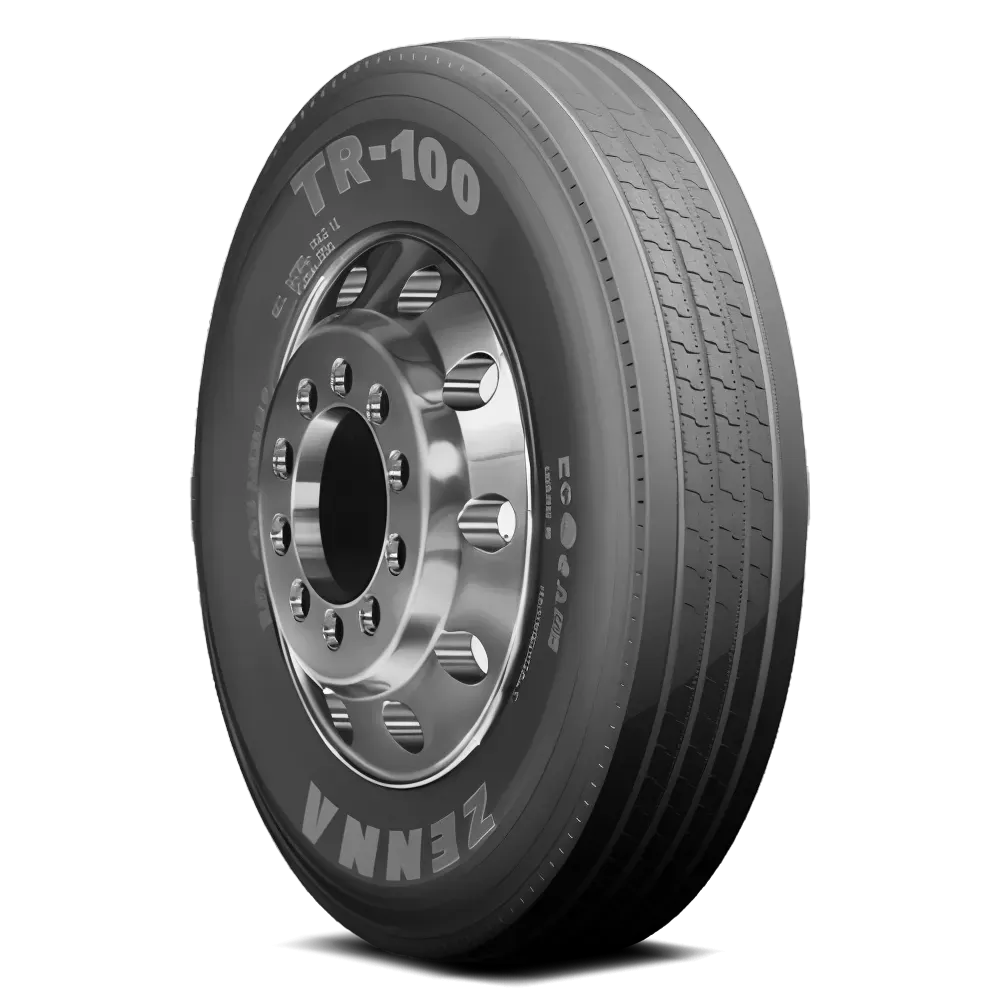 295/75R22.5 G Zenna TR-100
