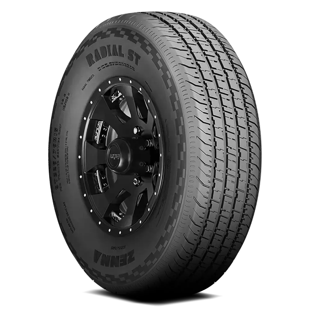 ST215/75R14 D Zenna ST
