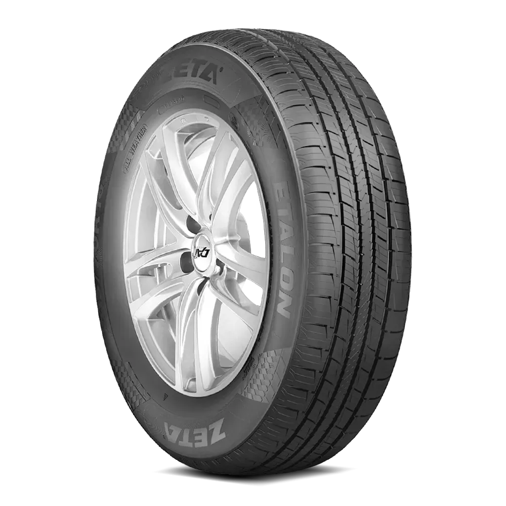 Zeta Etalon 265/60R18 110V BSW