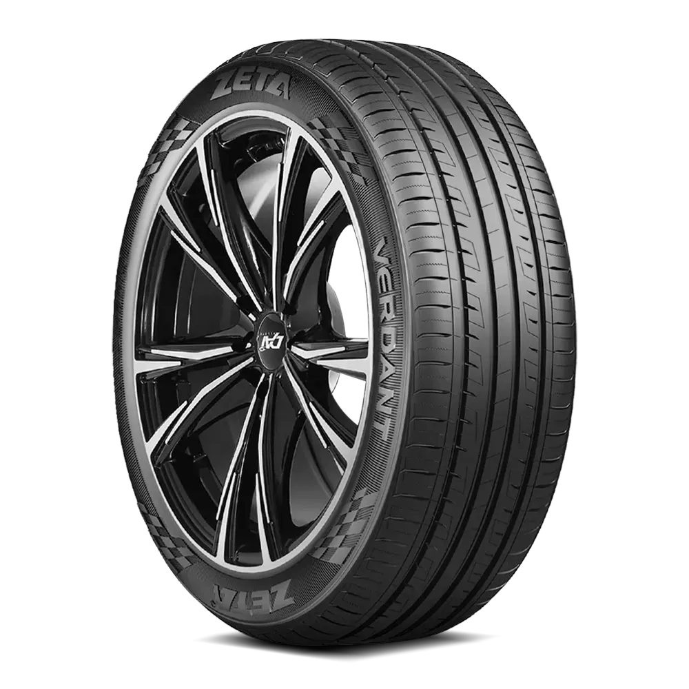 Zeta Verdant 165/60R15 77H BSW